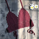 Triangle Bikini Top ™