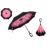 Windproof Inverted Umbrella