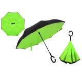 Windproof Inverted Umbrella