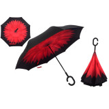 Windproof Inverted Umbrella