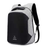Anti-theft USB charge Backpack