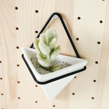 Wall Mounted Flower Pot