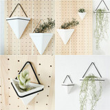 Wall Mounted Flower Pot
