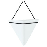 Wall Mounted Flower Pot
