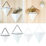 Wall Mounted Flower Pot