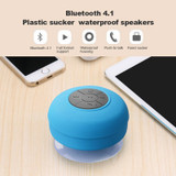 Waterproof Bluetooth Shower Speakers