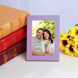 Wooden Photo Frame