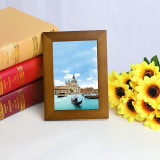 Wooden Photo Frame