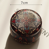 Smokeless Scented Candles