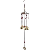 Dreamcatcher Bell Wind Chimes