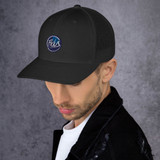 Fidus's Trucker Cap