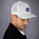 Fidus's Trucker Cap