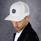 Fidus's Trucker Cap