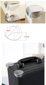 Safety Silicone Protector 10PCS