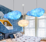 Cloud Pendant Light
