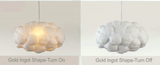 Cloud Pendant Light