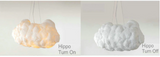 Cloud Pendant Light