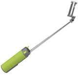 Smart Can - Multifunctional Wireless Speaker, Power Bank, Selfie Stick and Phone Mount