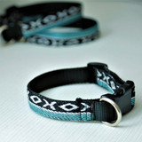 Adjustable Tribal Pet Collar