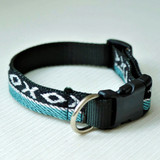 Adjustable Tribal Pet Collar