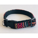 Adjustable Tribal Pet Collar