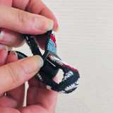 Adjustable Tribal Pet Collar