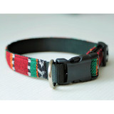 Adjustable Tribal Pet Collar
