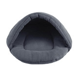 Warm Slippers Style Pet Bed
