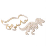 Dinosaur Cookie Cutter Set