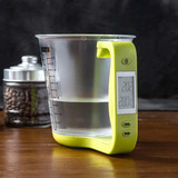 Digital Kitchen Measuring Cup