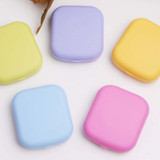 Mini Travel Contact Kit