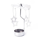 Carousel Candle Stand