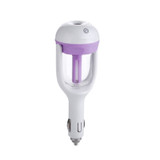 Mini Aromatherapy Car Humidifier