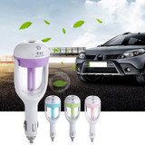 Mini Aromatherapy Car Humidifier Mini Aromatherapy Car Humidifier