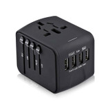 Global Travel Plug