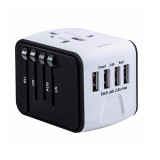 Global Travel Plug