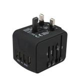 Global Travel Plug