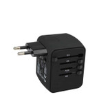 Global Travel Plug