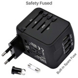 Global Travel Plug