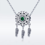 Vintage Dream Catcher Charms Beads