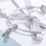 Dream Catcher Charm