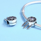 Beautiful Dream Catcher Holder Beads