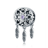 Beautiful Dream Catcher Holder Beads