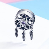 Beautiful Dream Catcher Holder Beads