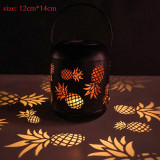 Nature Pattern Hanging Solar Projection Lamps Nature Pattern Hanging Solar Projection Lamps