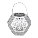 Nature Pattern Hanging Solar Projection Lamps Nature Pattern Hanging Solar Projection Lamps