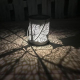 Nature Pattern Hanging Solar Projection Lamps Nature Pattern Hanging Solar Projection Lamps