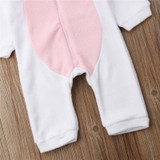 Baby Unicorn Romper