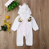 Baby Unicorn Romper
