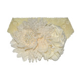 Floral Headband